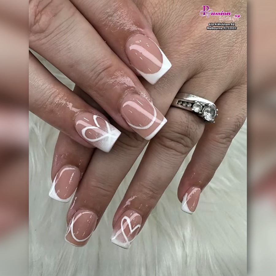 amazing nail